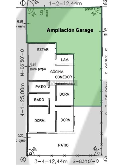 Casa en Venta en General alvear, Mendoza