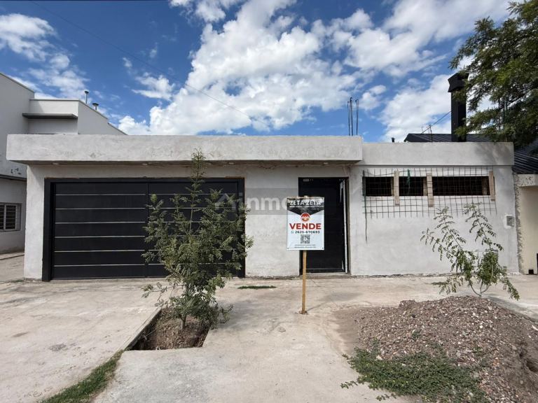 Casa en Venta en General alvear, Mendoza