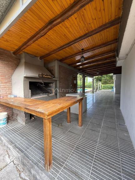 Casa en Venta en San Rafael, Mendoza