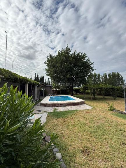 Casa en Venta en San Rafael, Mendoza