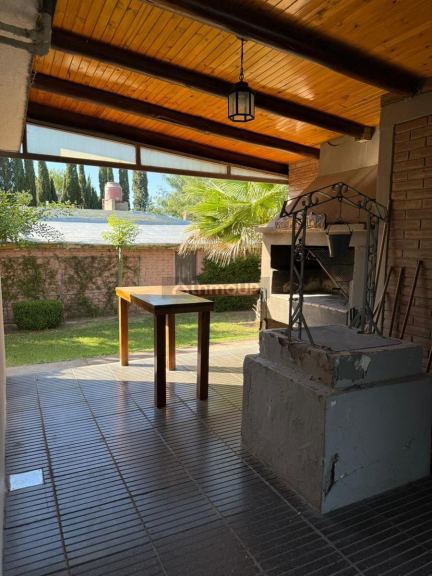 Casa en Venta en San Rafael, Mendoza