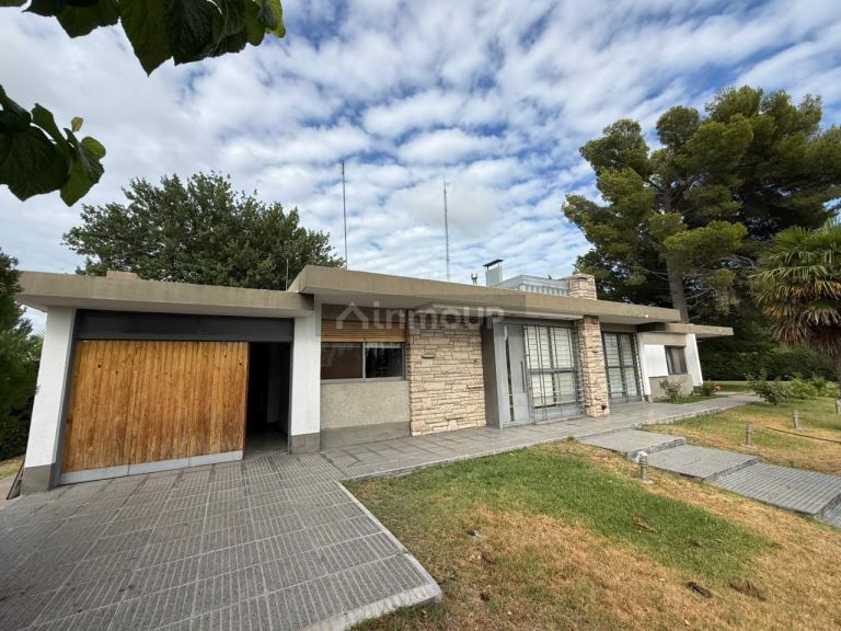 Casa en Venta en San Rafael, Mendoza