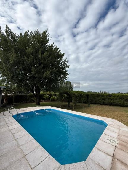 Casa en Venta en San Rafael, Mendoza