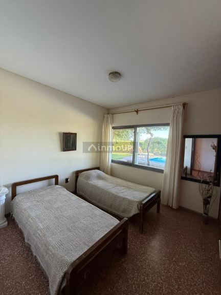 Casa en Venta en San Rafael, Mendoza