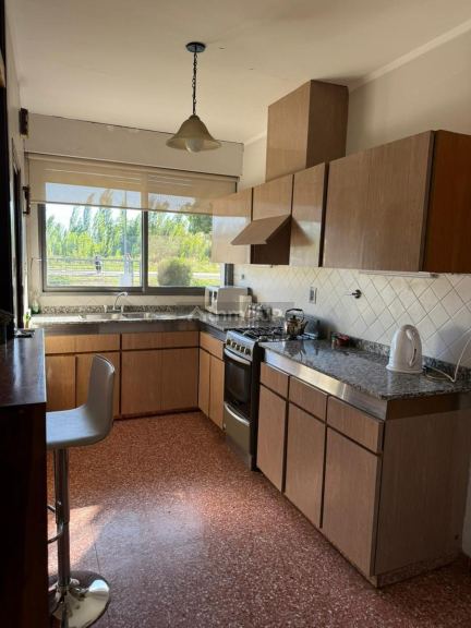 Casa en Venta en San Rafael, Mendoza