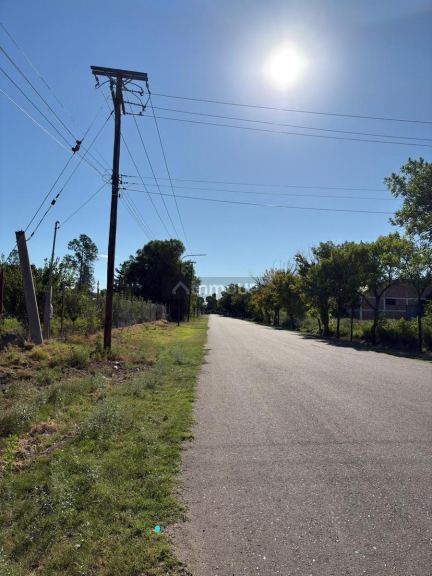 Terreno en Venta en General alvear, Mendoza