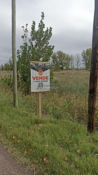 Finca en Venta en General alvear, Mendoza