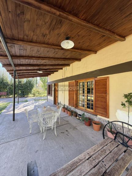 Casa en Venta en General alvear, Mendoza