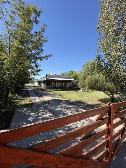 Casa en Venta en General alvear, Mendoza
