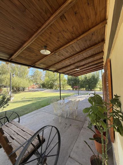 Casa en Venta en General alvear, Mendoza