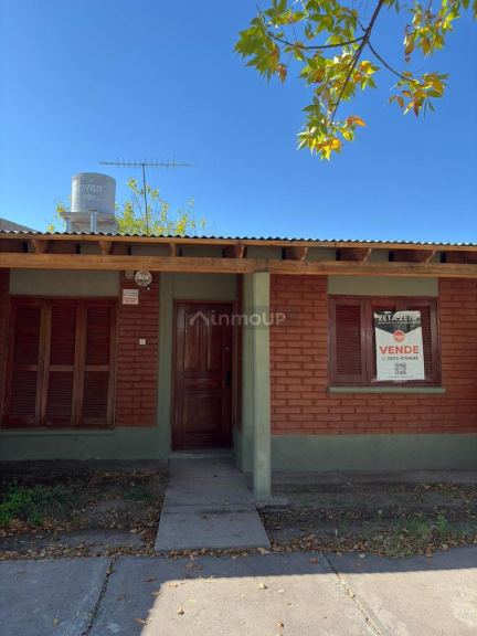 Casa en Venta en General alvear, Mendoza