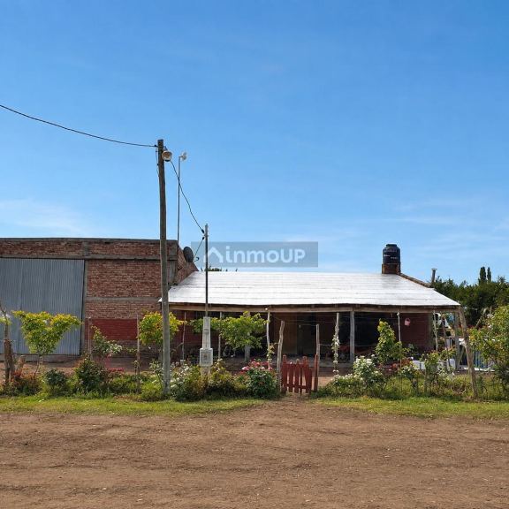 Finca en Venta en San Rafael, Mendoza