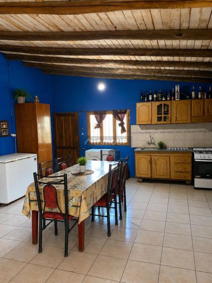 Finca en Venta en San Rafael, Mendoza