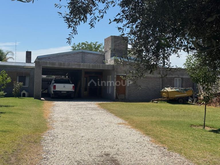 Casa en Venta en General alvear, Mendoza