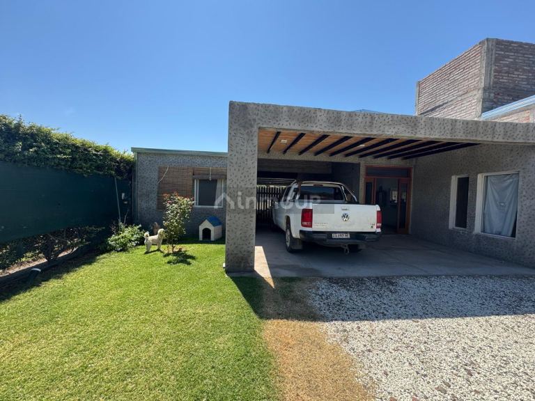 Casa en Venta en General alvear, Mendoza