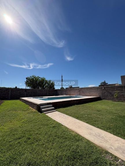 Casa en Venta en General alvear, Mendoza