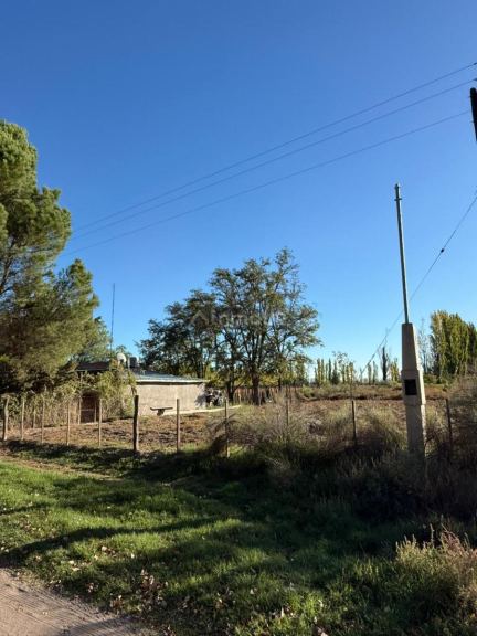 Terreno en Venta en San Rafael, Mendoza
