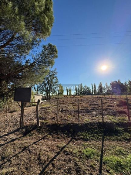 Terreno en Venta en San Rafael, Mendoza