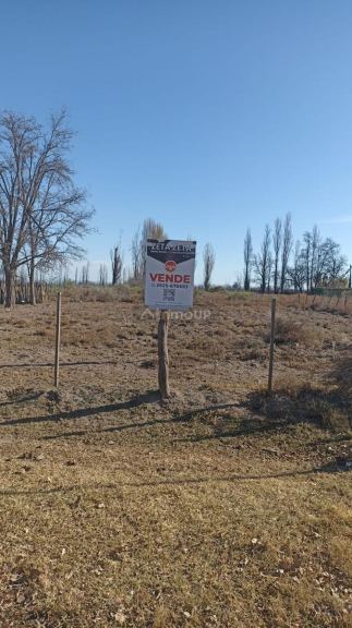 Terreno en Venta en San Rafael, Mendoza