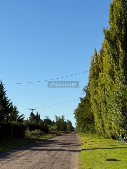 Terreno en Venta en San Rafael, Mendoza