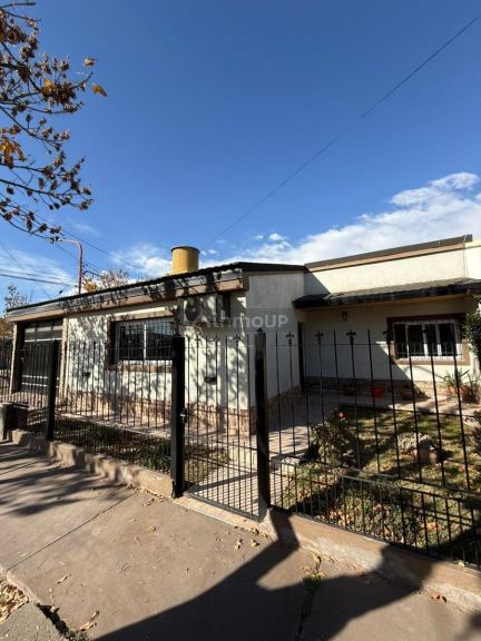 Casa en Venta en General alvear, Mendoza