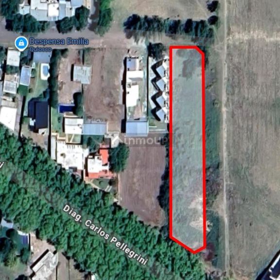 Terreno en Venta en General alvear, Mendoza