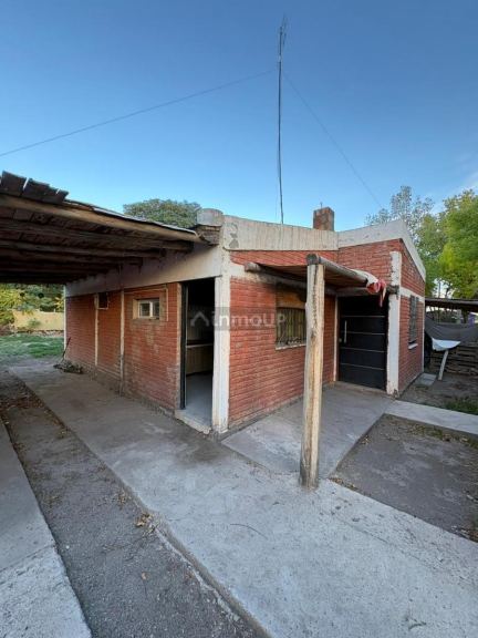 Casa en Venta en General alvear, Mendoza