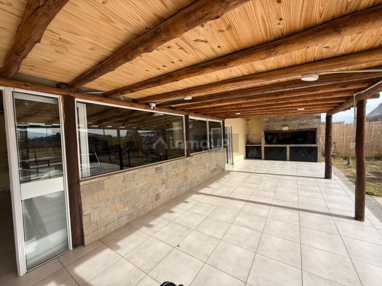 Casa en Venta en San Rafael, Mendoza