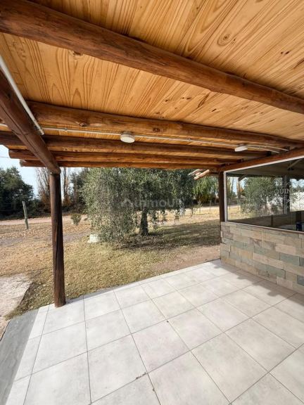 Casa en Venta en San Rafael, Mendoza