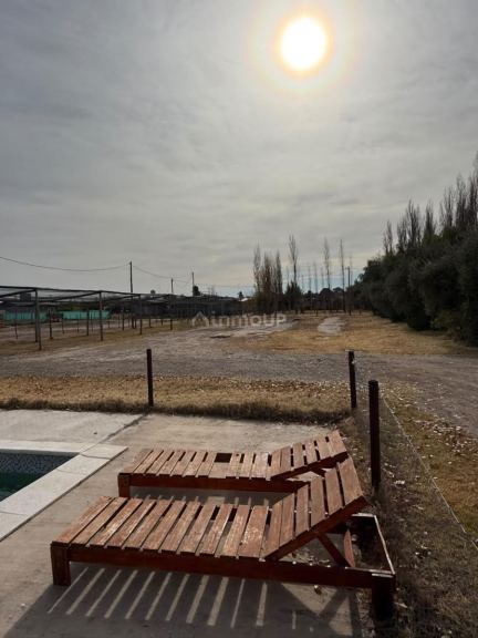 Casa en Venta en San Rafael, Mendoza