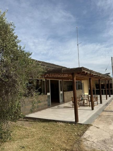 Casa en Venta en San Rafael, Mendoza