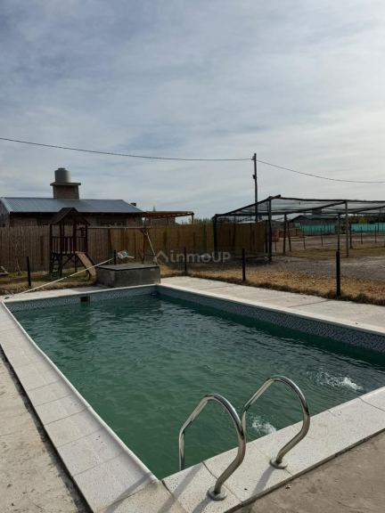 Casa en Venta en San Rafael, Mendoza