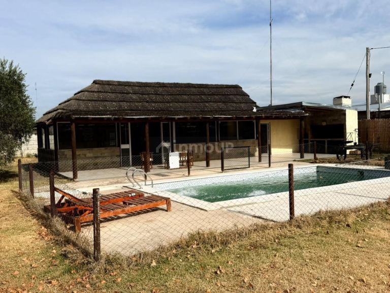 Casa en Venta en San Rafael, Mendoza