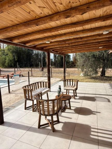 Casa en Venta en San Rafael, Mendoza