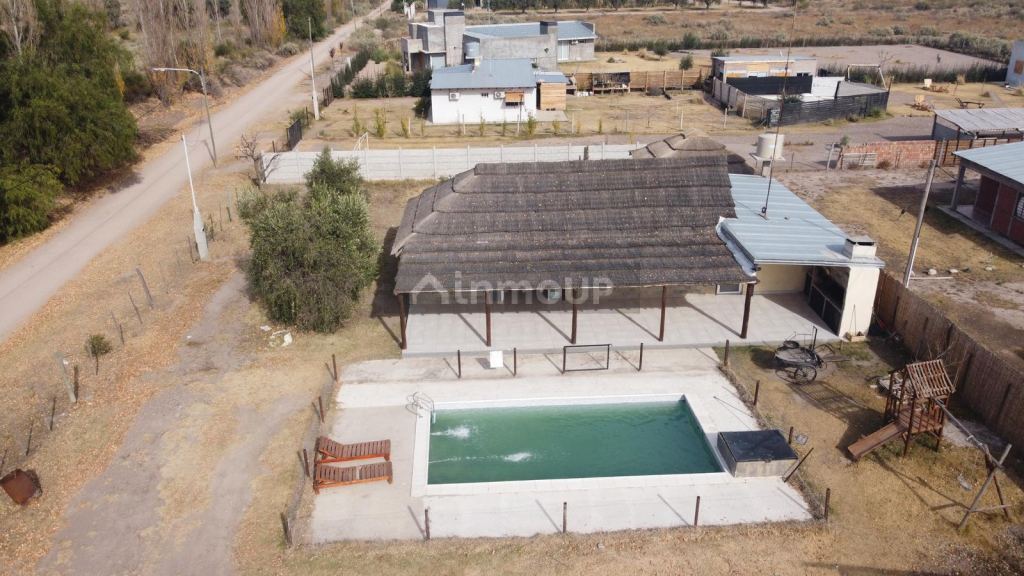 Casa en Venta en San Rafael, Mendoza
