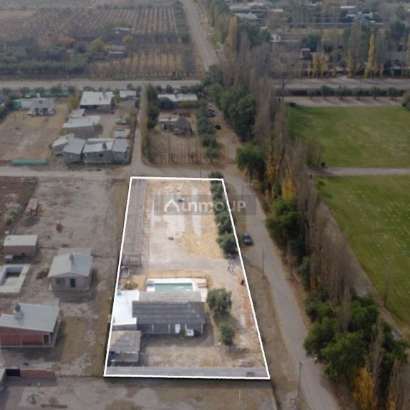 Casa en Venta en San Rafael, Mendoza