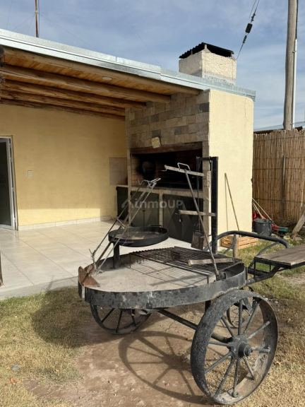 Casa en Venta en San Rafael, Mendoza