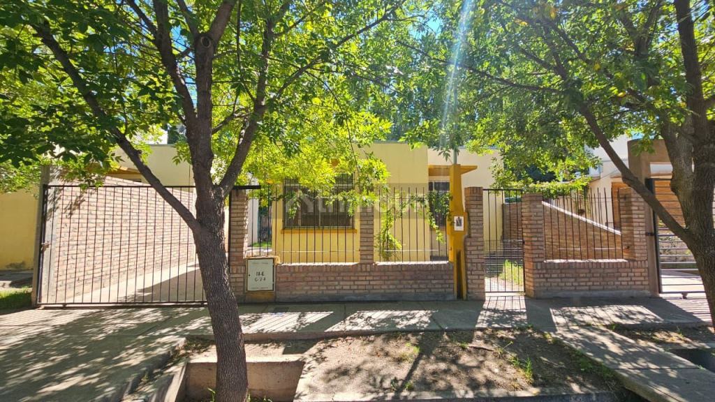 Casa en Venta en General alvear, Mendoza