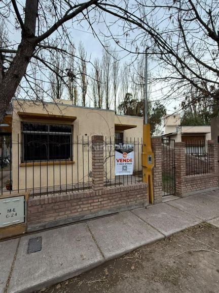 Casa en Venta en General alvear, Mendoza