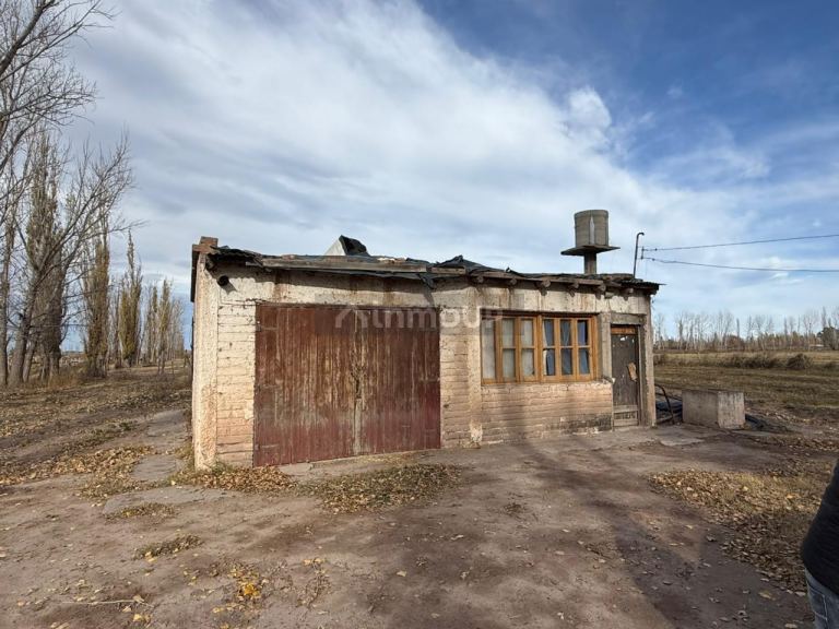Finca en Venta en San Rafael, Mendoza