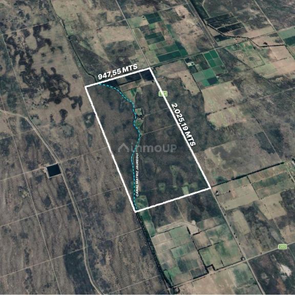 Finca en Venta en San Rafael, Mendoza