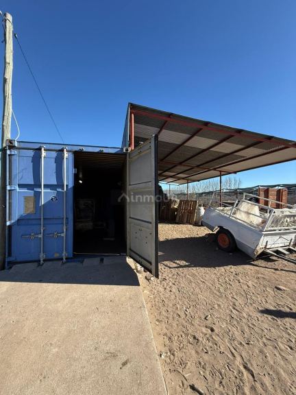 Finca en Venta en San Rafael, Mendoza