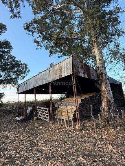 Finca en Venta en San Rafael, Mendoza