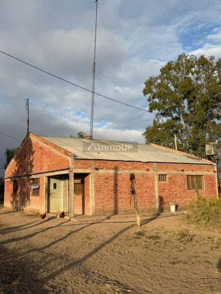 Finca en Venta en San Rafael, Mendoza