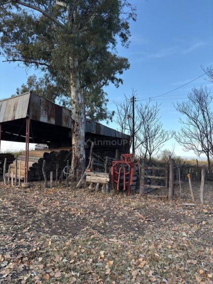 Finca en Venta en San Rafael, Mendoza