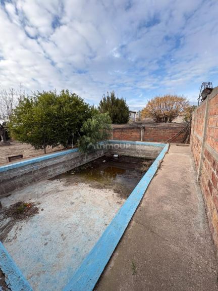 Casa en Venta en General alvear, Mendoza