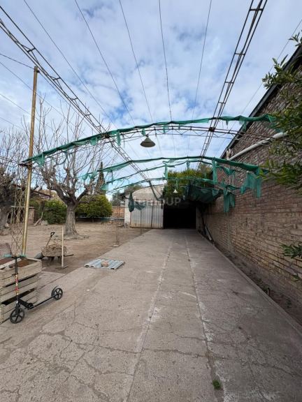 Casa en Venta en General alvear, Mendoza