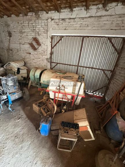 Finca en Venta en General alvear, Mendoza