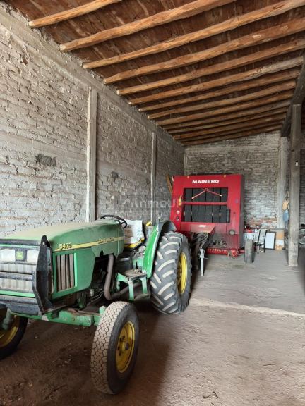 Finca en Venta en General alvear, Mendoza