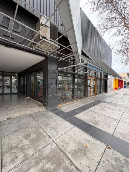 Local Comercial en Alquiler en General alvear, Mendoza